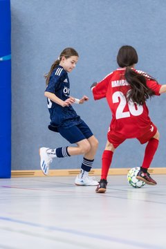 Bild 76 - U12 NFV Futsalturnier HH,SH,HB,NDS